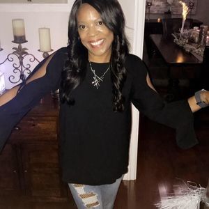 Meet your Posher, Claudette